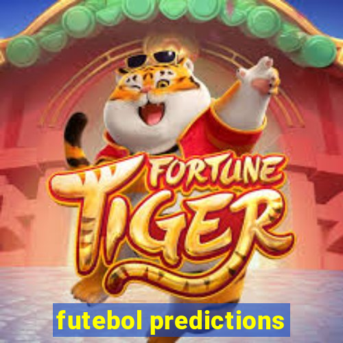 futebol predictions